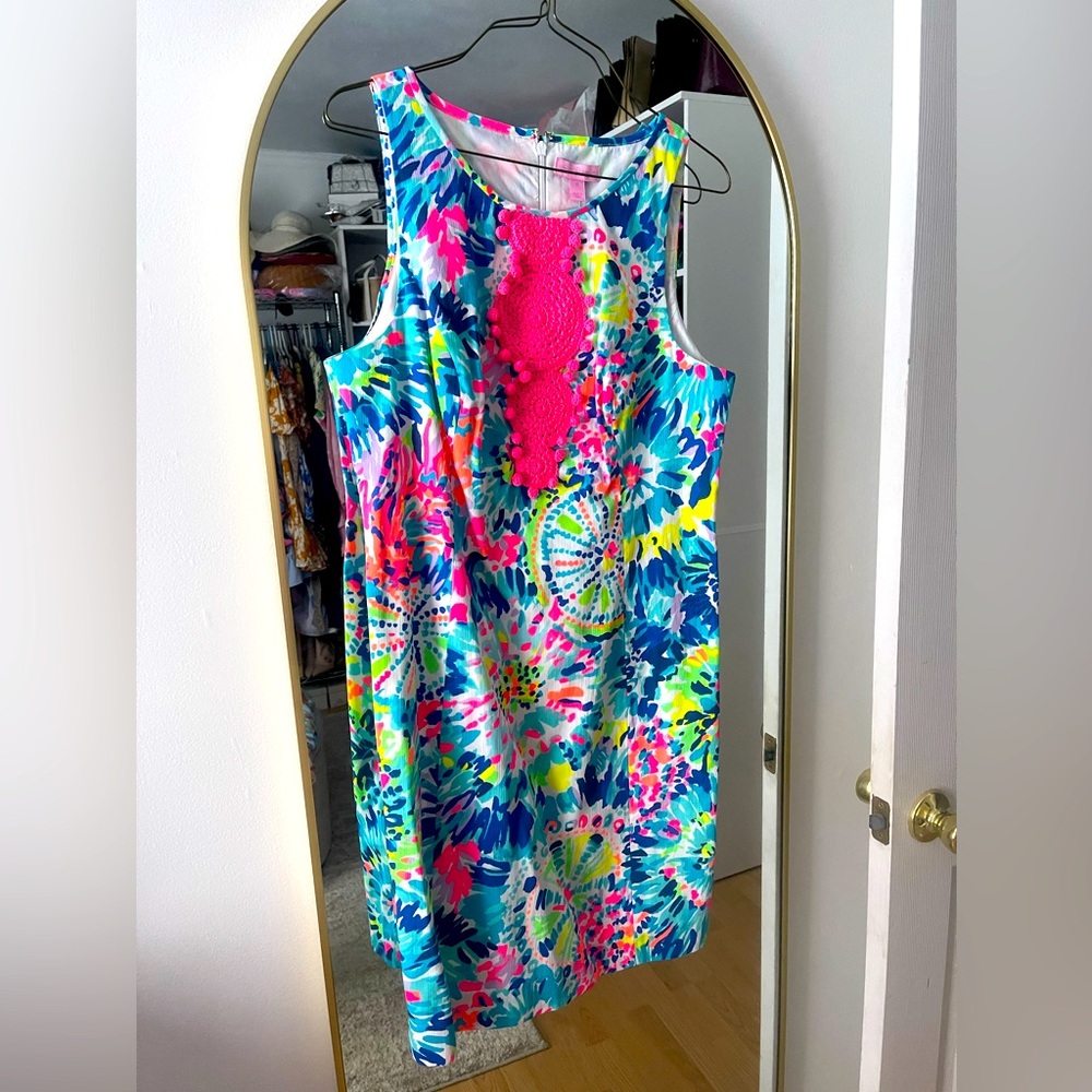 Never worn